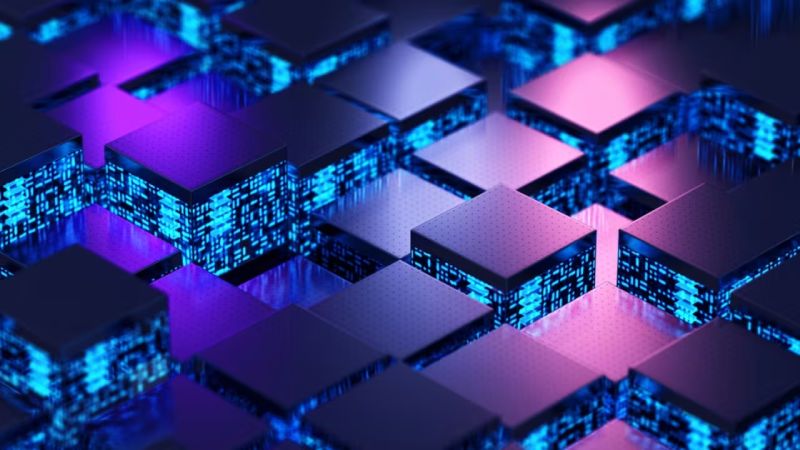 襄城区软件开发用Kubernetes助力企业数字化转型