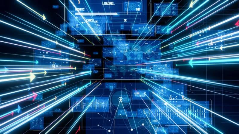 襄城区SCADA系统开发:守护工业安全的数字卫士